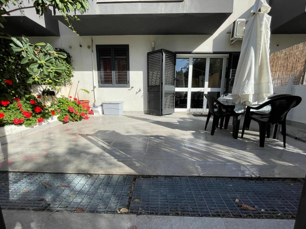 Villa Gelsomino Avola Exterior photo